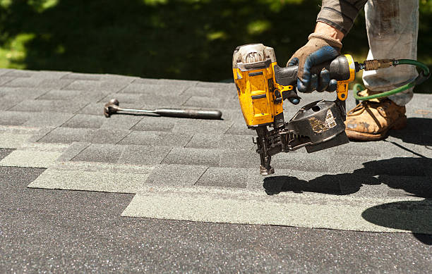 Quick and Trustworthy Emergency Roof Repair Services in Layhill, MD
